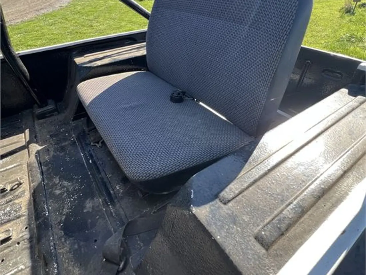 Billede 32 - Jeep CJ6 - Video