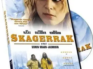 Iben Hjejle ; SKAGERAK