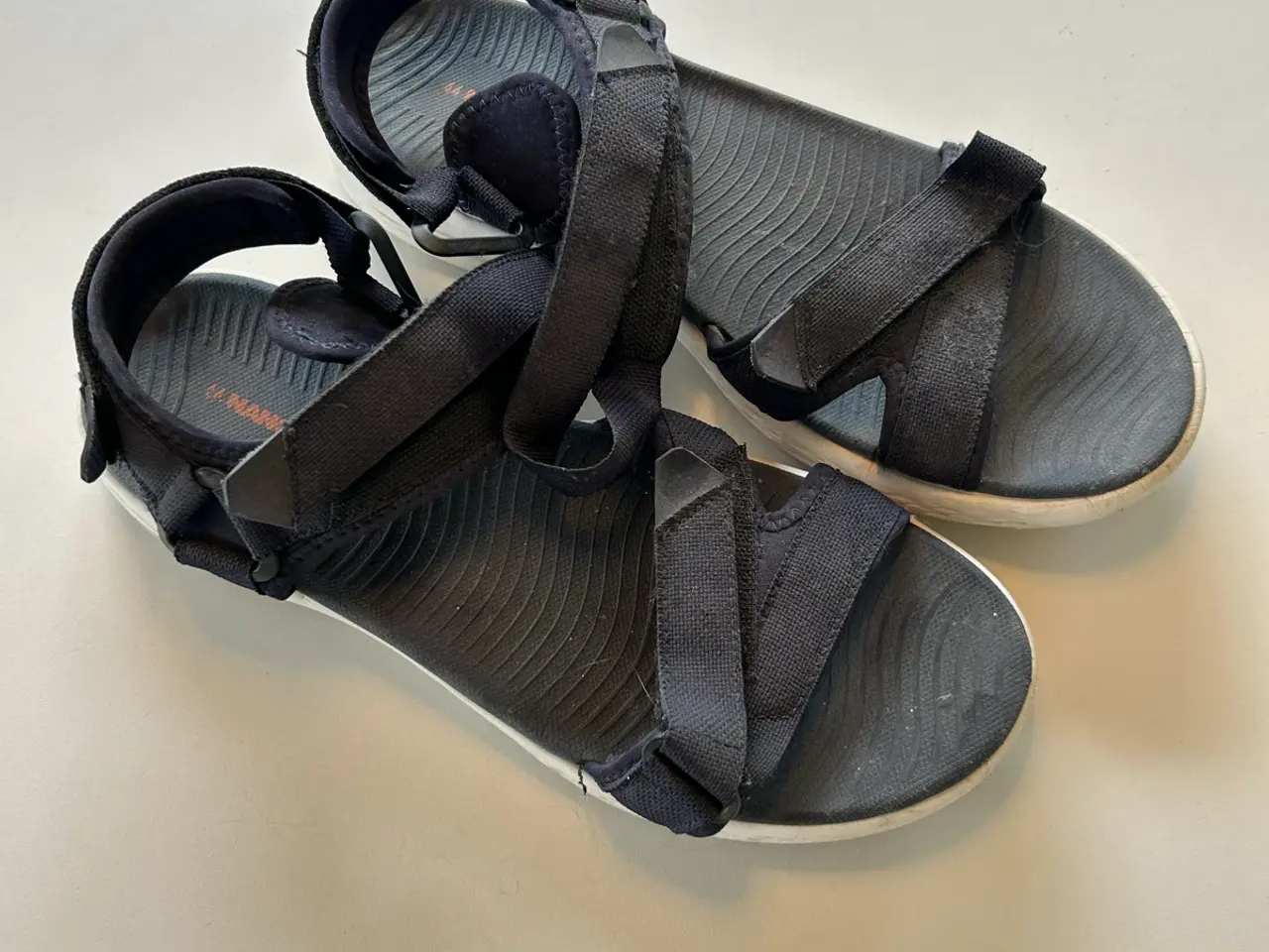 Billede 1 - Nanok sandaler