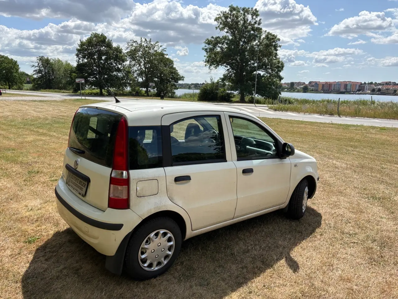 Billede 9 - Fiat Panda 1,2 69 Ciao