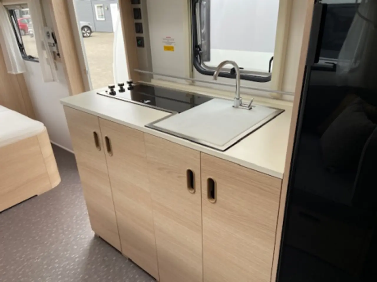 Billede 7 - Adria Aviva 563 PT