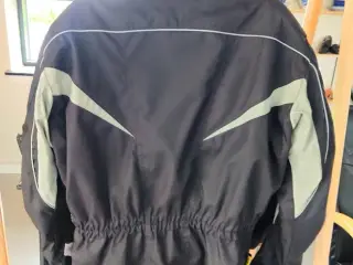 MC jakke og buks