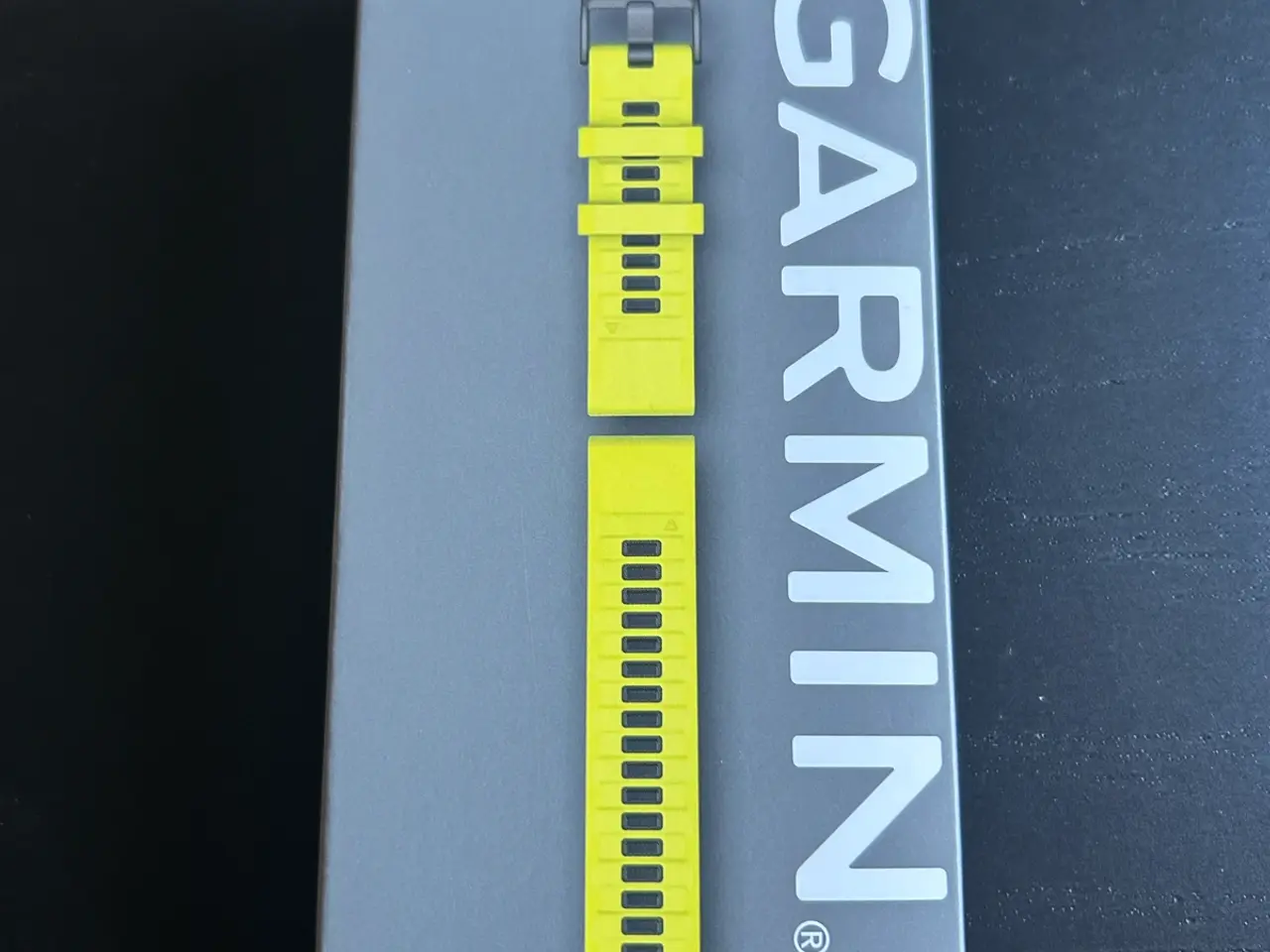 Billede 8 - Fenix 8 47mm Solar Sapphire
