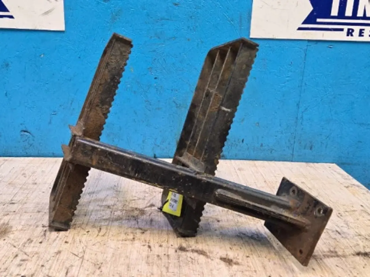 Billede 11 - Massey Ferguson 3060 Trine 3618875M91