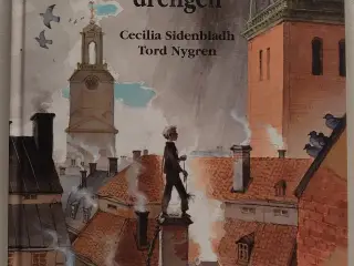 Cecilia Sidenbladh: Skorstenfejer-drengen.