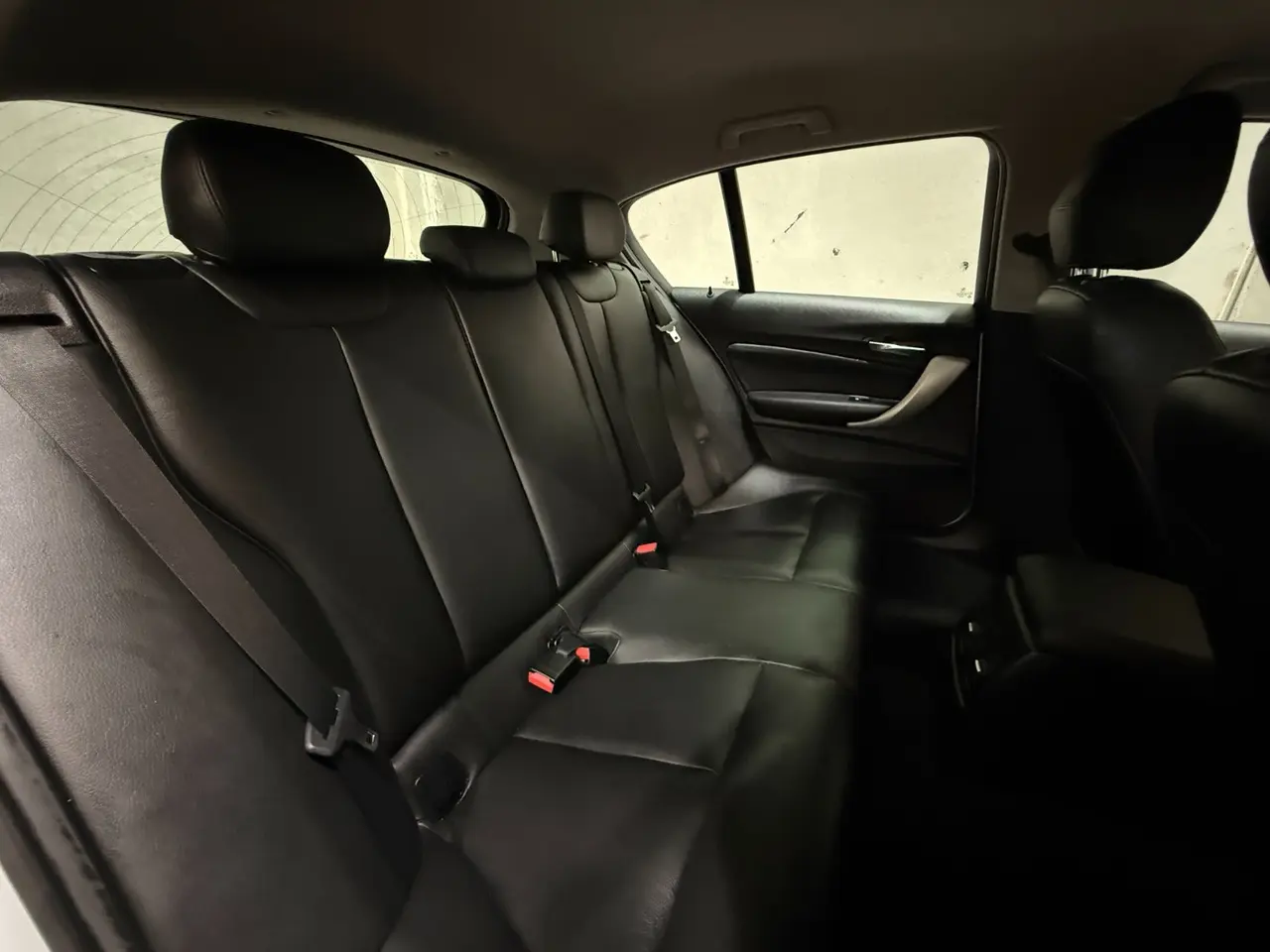 Billede 16 - BMW 118i 1,6 aut.