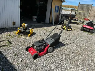 MTD 46s plæneklipper