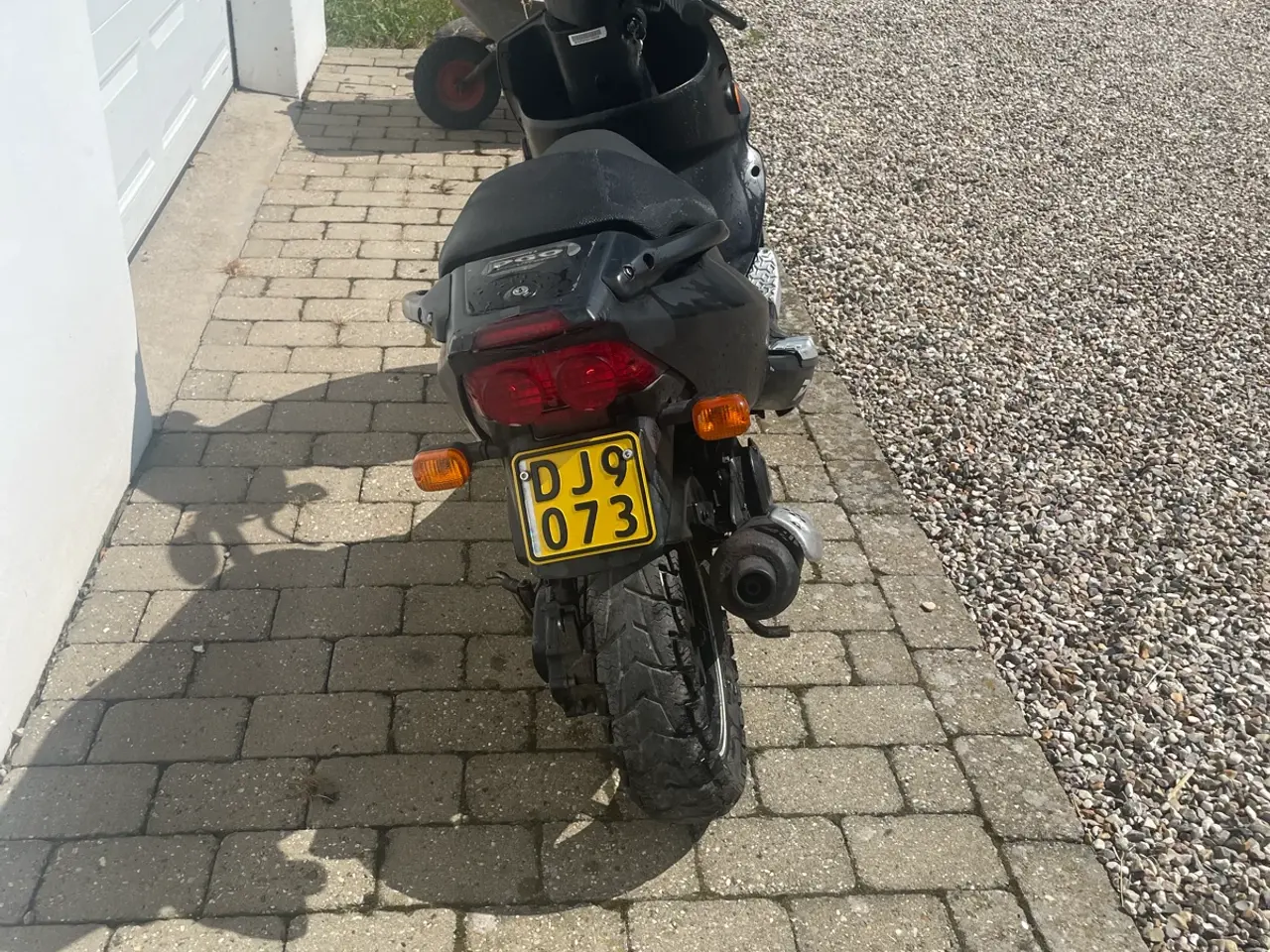 Billede 3 - Fin pgo DR Big