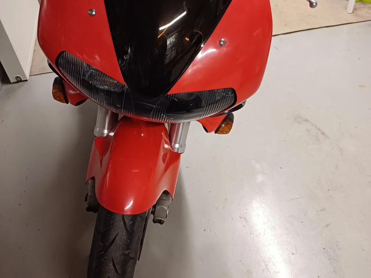 Billede 4 - TL1000s