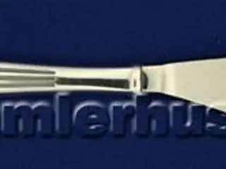 Athene Frokostkniv, 20 cm.