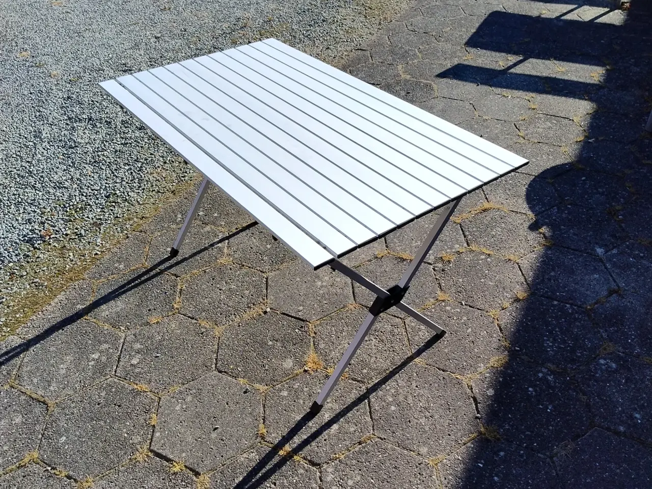 Billede 3 - Campingbord  70x120