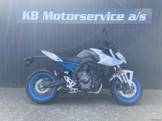 Suzuki GSX-8S