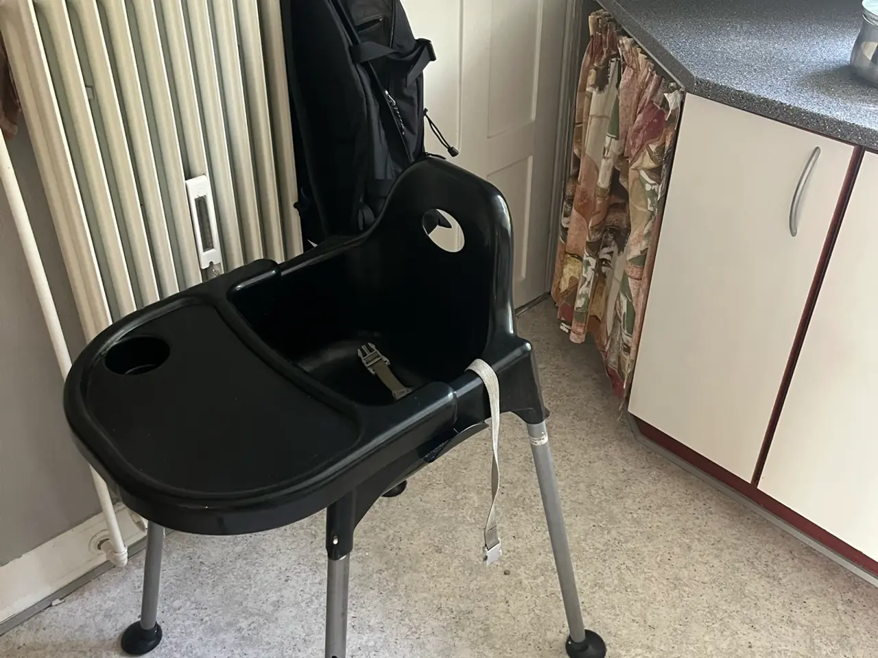 Billede 1 - Ikea stol