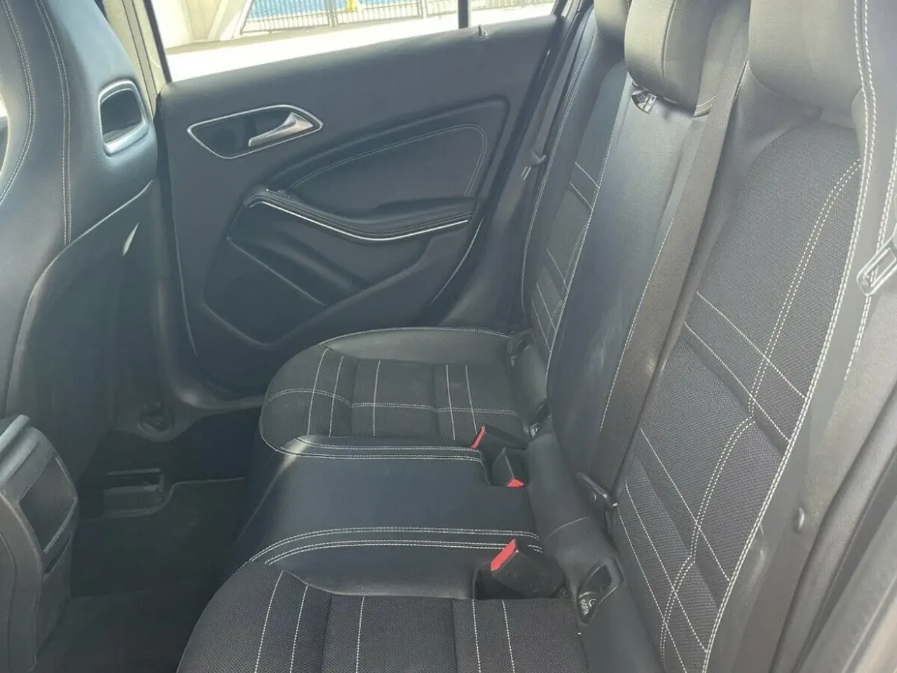 Billede 5 - Mercedes A180 1,5 Cdi Urban Edition 