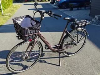 Batavus Torino E-go Comfort