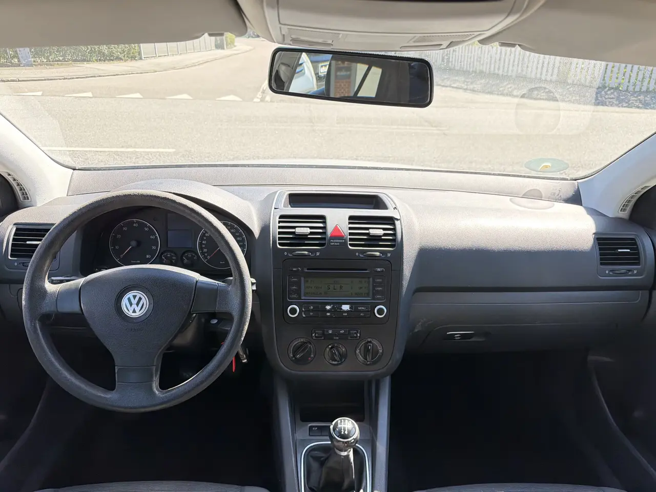 Billede 13 - VW Golf V 1,6 Trendline 5d sælges