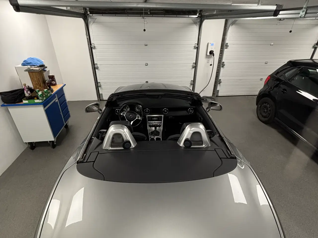 Billede 2 - SLK ny model