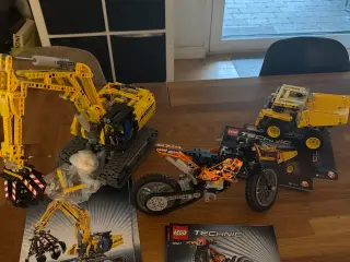 Lego technic