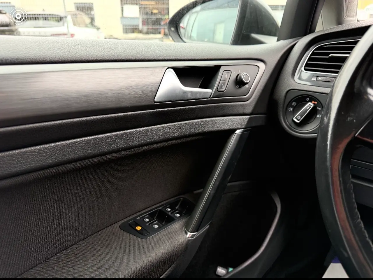 Billede 13 - VW Golf Variant 1.4 TSI DSG 125 hk – 2017