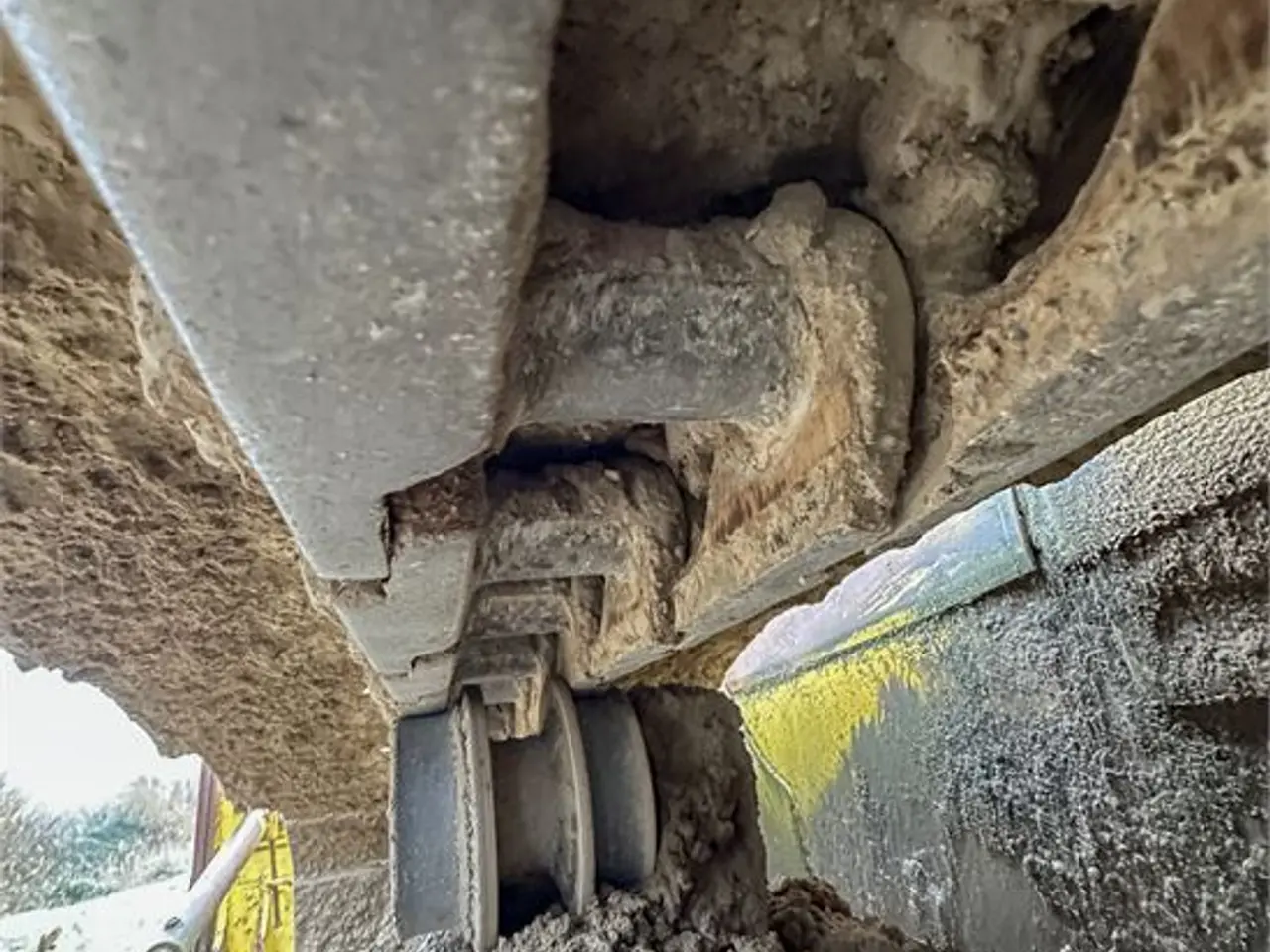 Billede 42 - Komatsu D65 PX-15 - 22 ton - Video!