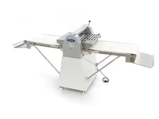 Dejplade 52 cm – Gulvmodel – Sammenklappelig