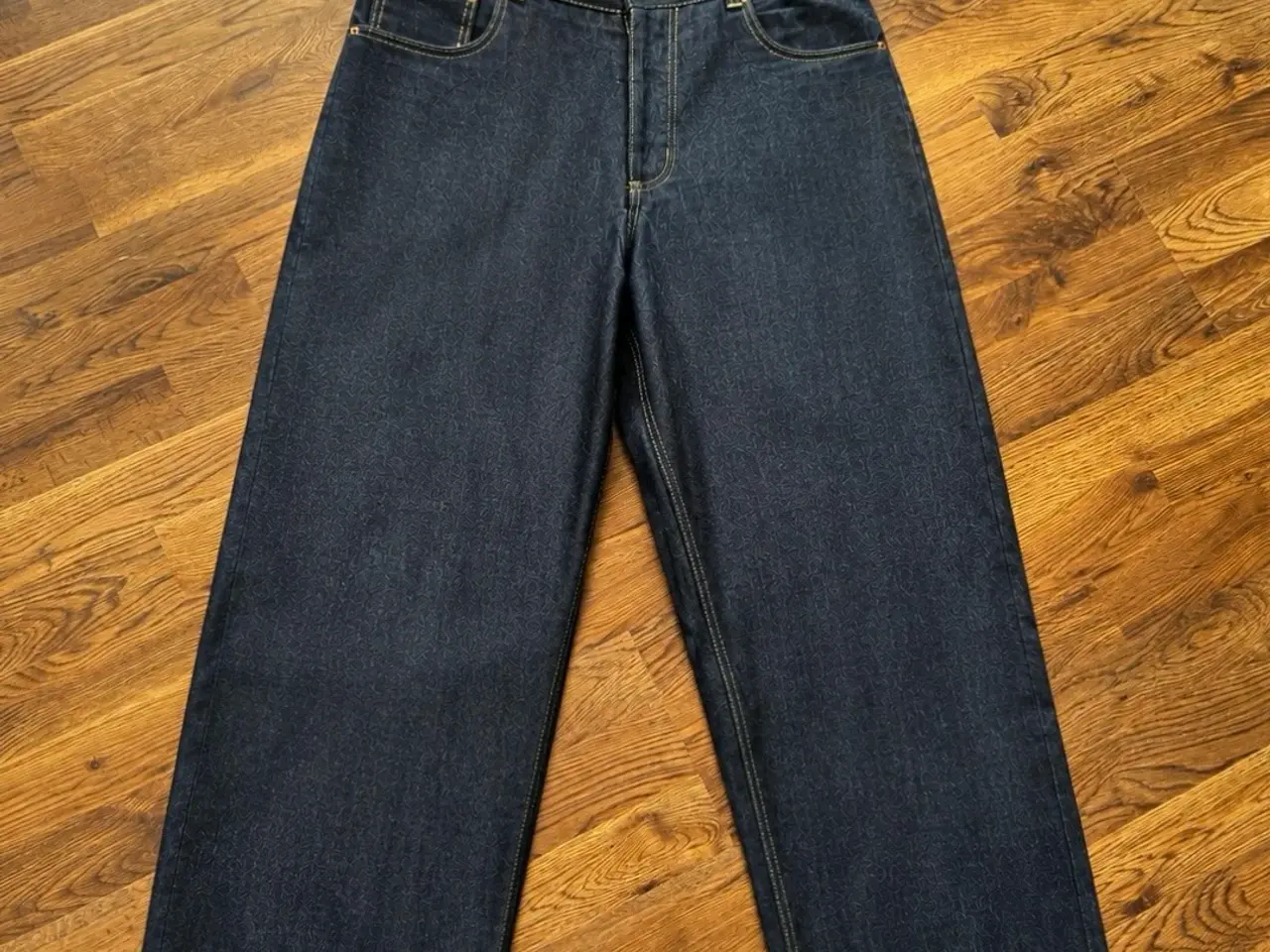 Billede 1 - Paperboyz jeans