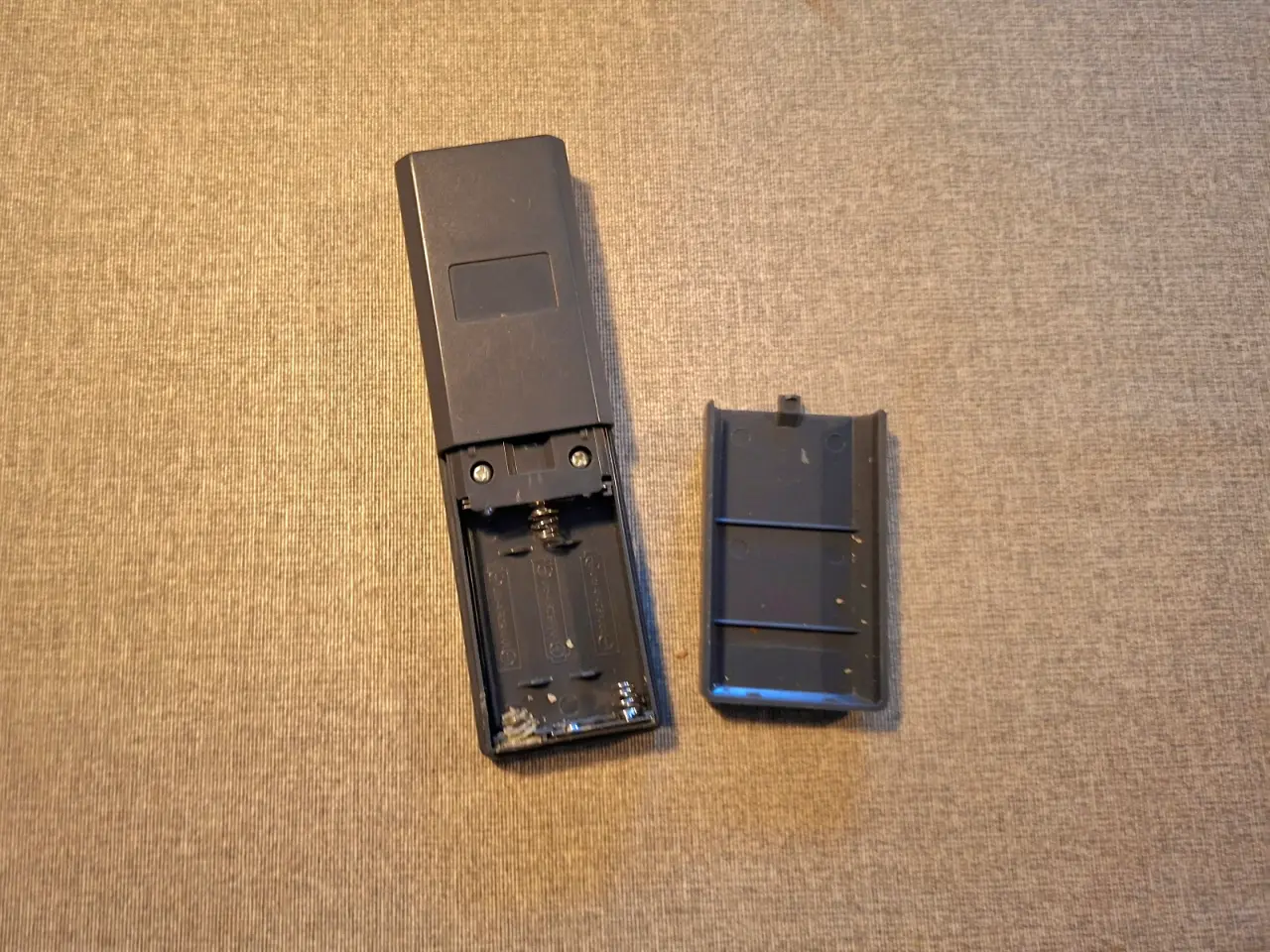 Billede 2 - LK fuga ir remote