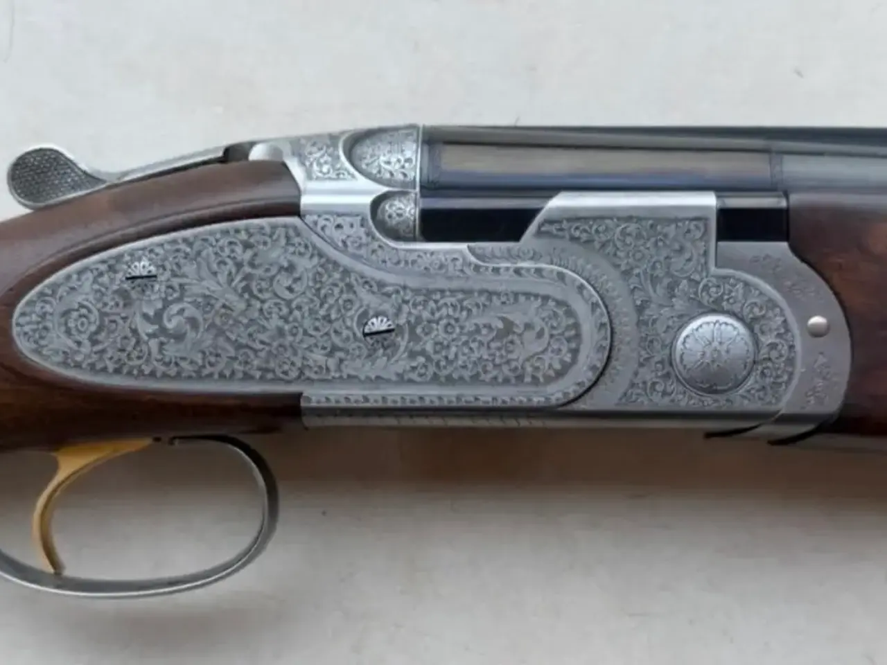 Billede 5 - Beretta 687 EELL Diamond Pigeon