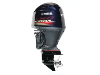 Yamaha V MAX SHO 150