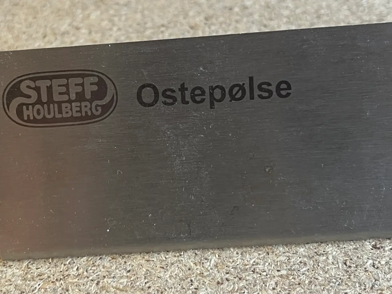 Billede 12 - Pølsepandeskilte - flere varianter