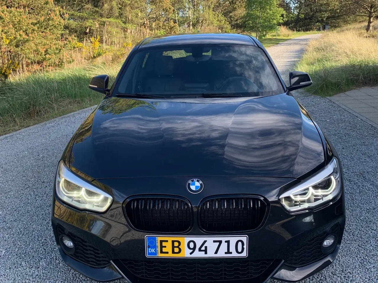 Billede 4 - Bmw 118d M-Sport