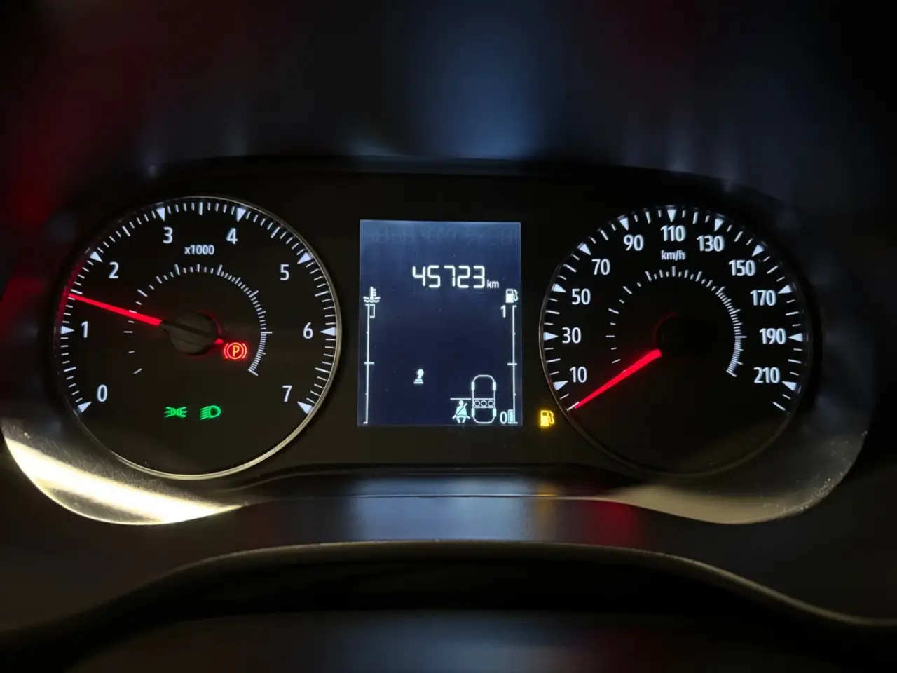 Billede 8 - Dacia Sandero 1,0 TCe 90 Essential