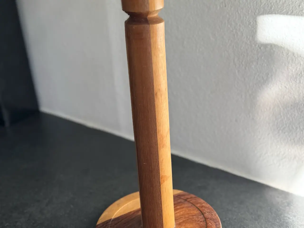 Billede 1 - Køkkenrulle holder