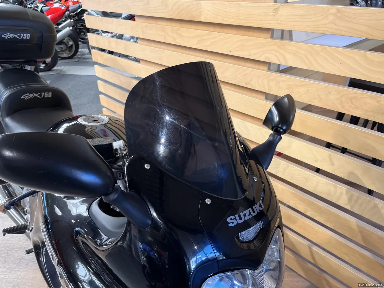 Billede 17 - Suzuki GSX 750 F
