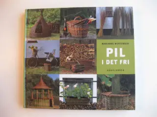 Pil i det fri