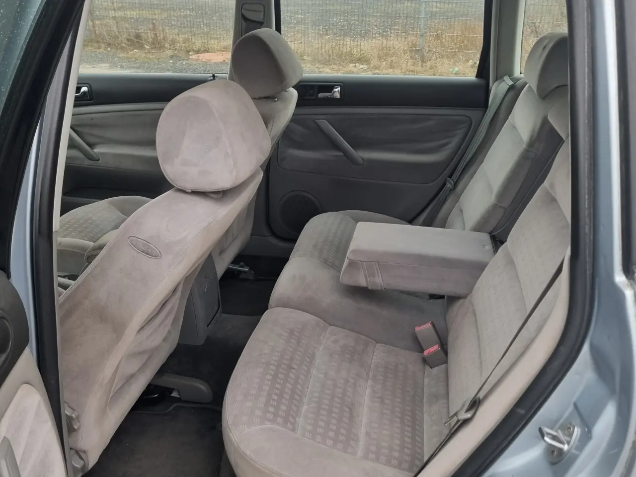 Billede 8 - VW Passat 1,9 TDI Highline Aut