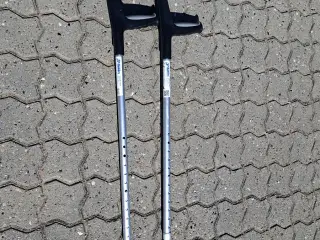 Krykker