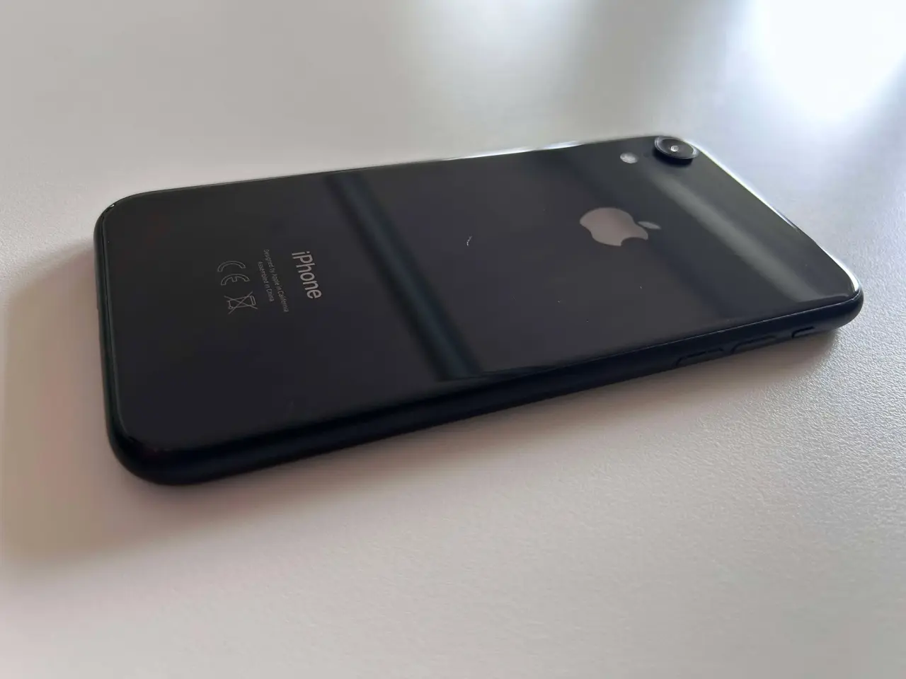 Billede 6 - Apple iPhone XR - 256 GB, sort