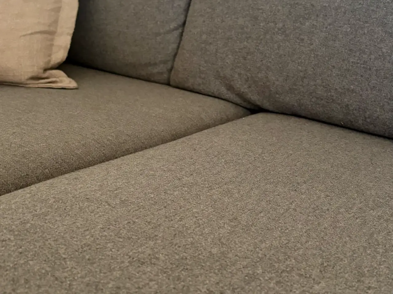 Billede 4 - Bolia Scandinavia Sofa m. Chaiselong (BYD)