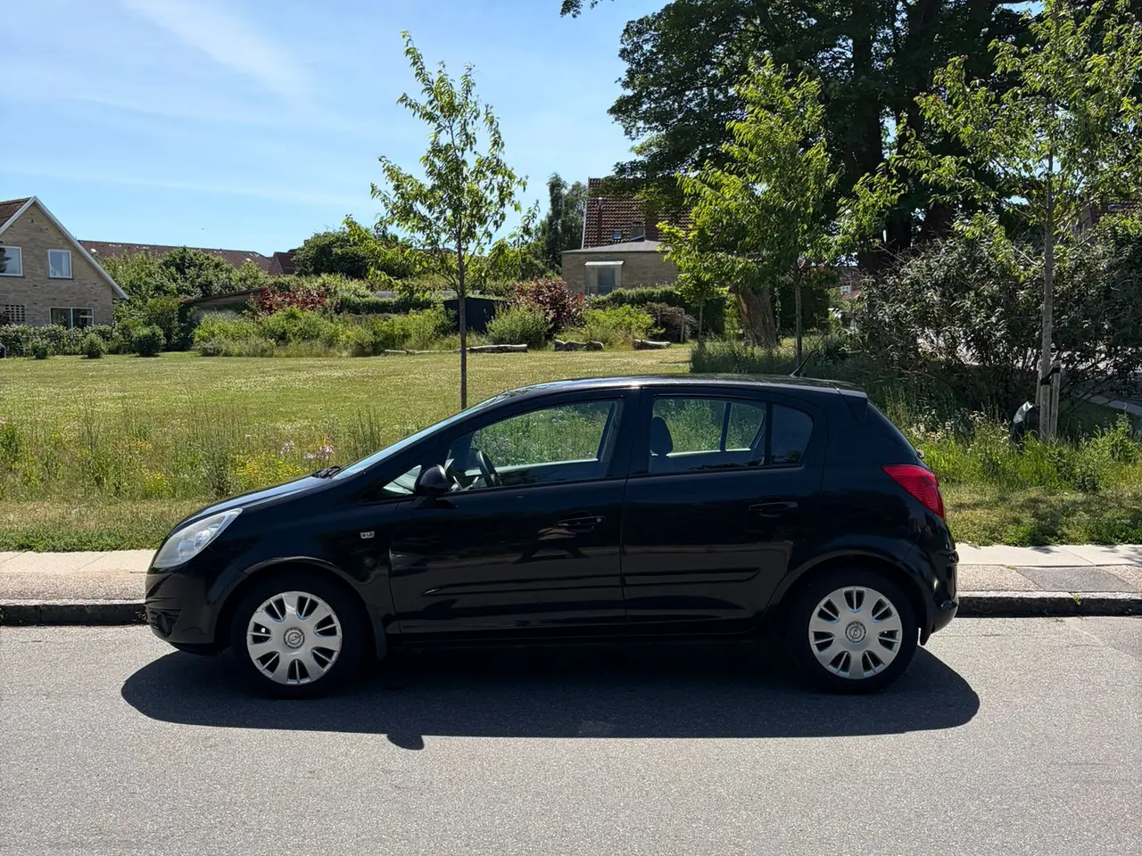 Billede 5 - Danmarks billigste Opel Corsa
