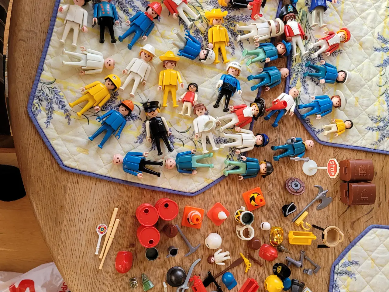 Billede 1 - Playmobil 