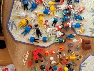 Playmobil