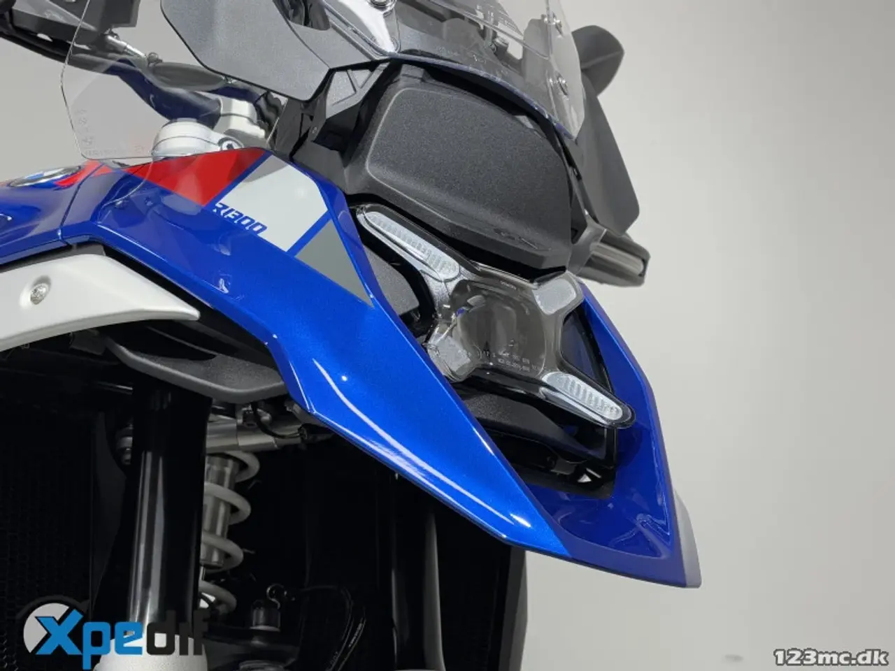 Billede 19 - BMW R 1300 GS