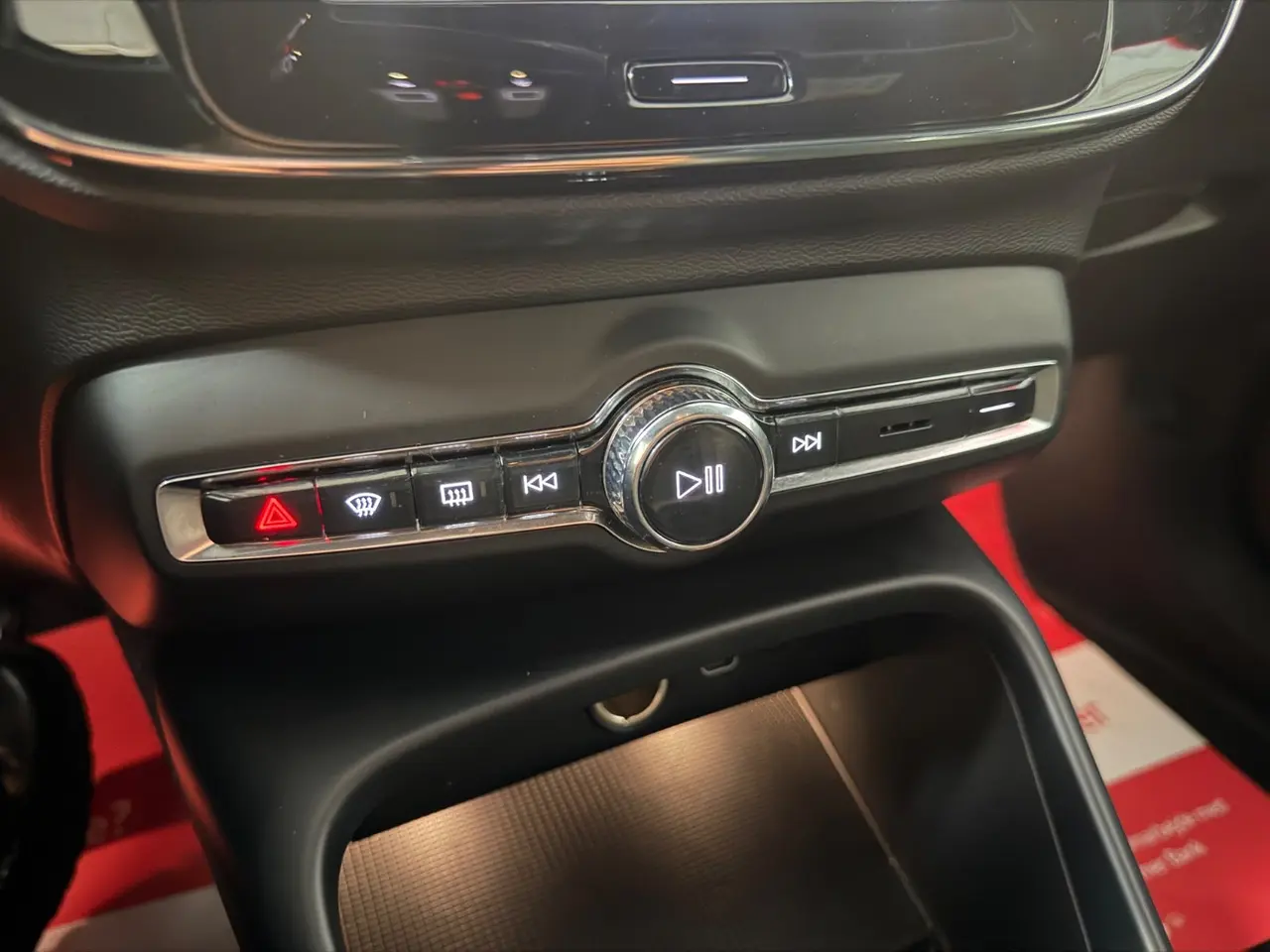 Billede 16 - Volvo XC40 P8 ReCharge Twin R-Design