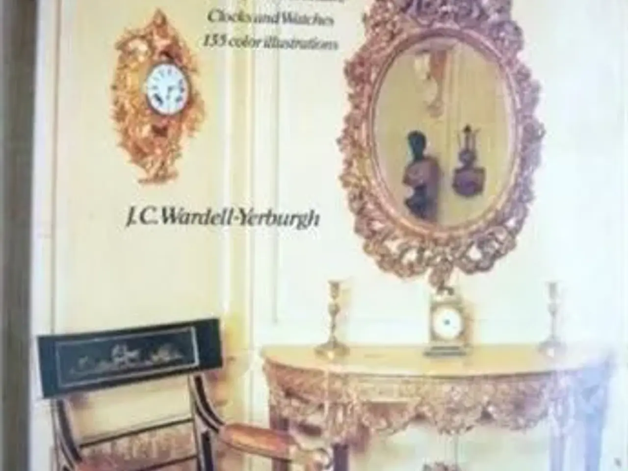 Billede 1 - The Pleasure of Antiques