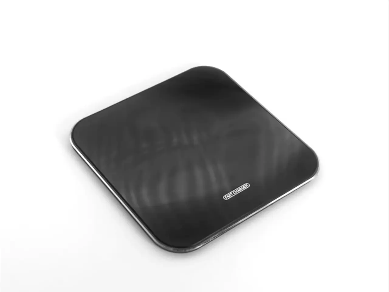 Billede 4 - Trådløs Oplader – Qi-oplader til iPhone & Android