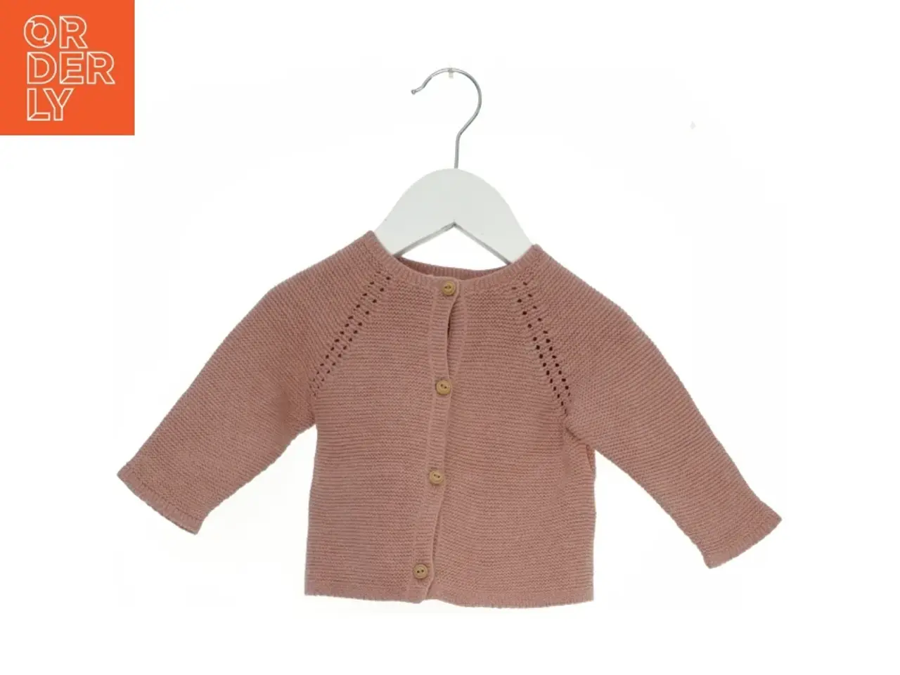 Billede 1 - Bluse fra Zara (str. 62 cm)
