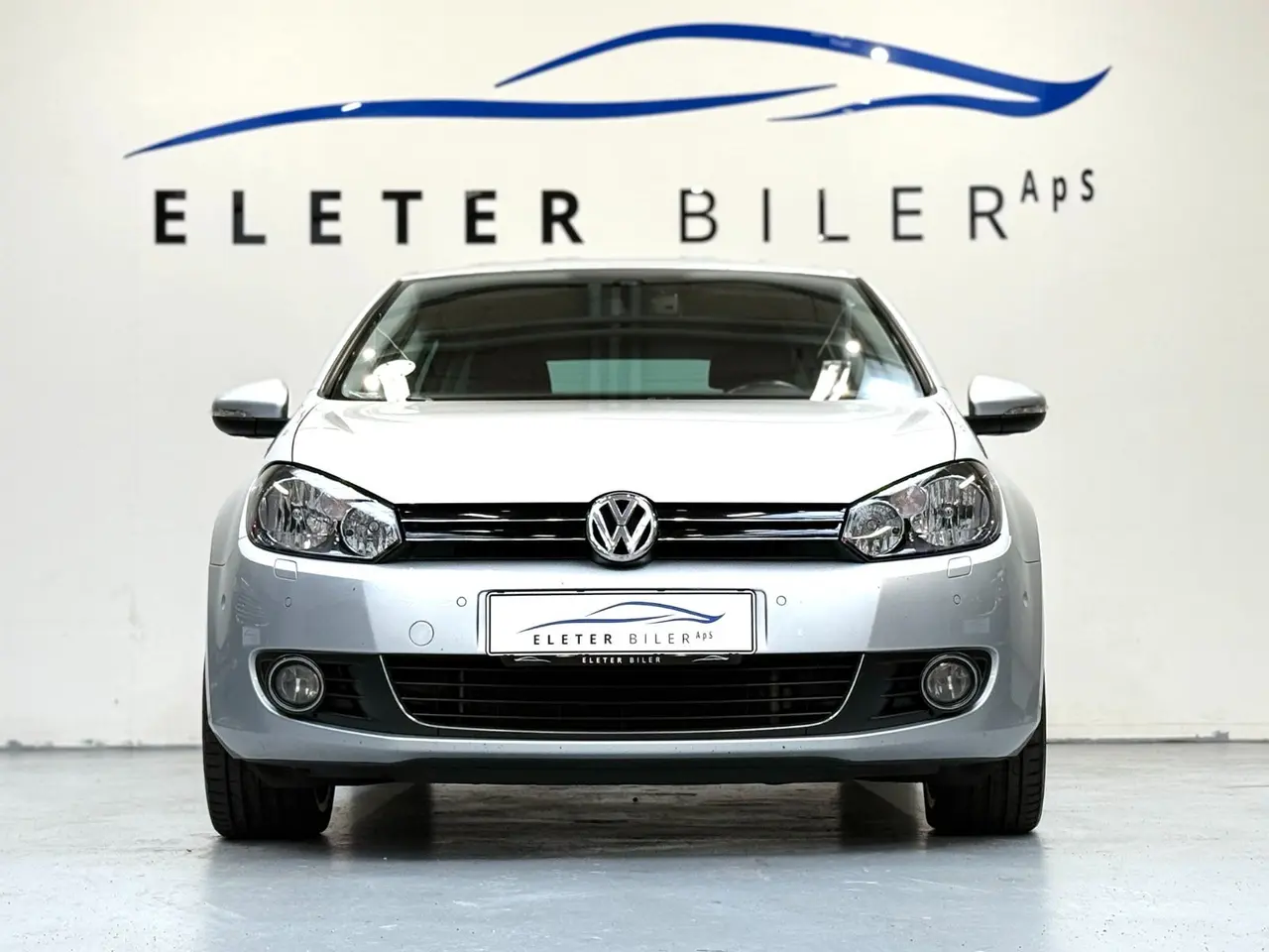 Billede 2 - VW Golf VI 1,4 TSi 122 Highline