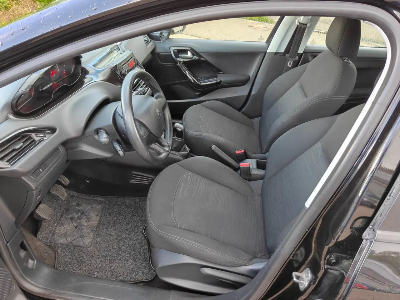 Billede 12 - Peugeot 208 1,0 VTi Access Air