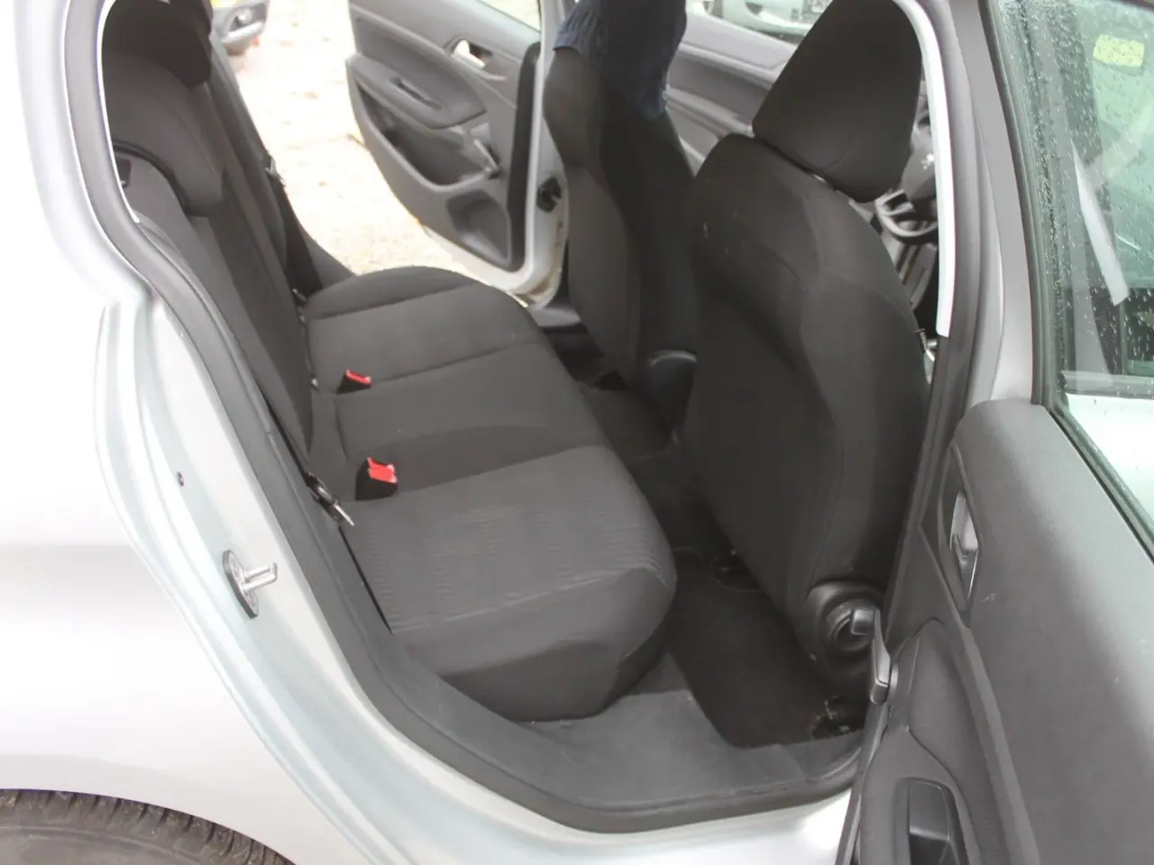 Billede 5 - Peugeot 308 1,2 VTi 82 Access